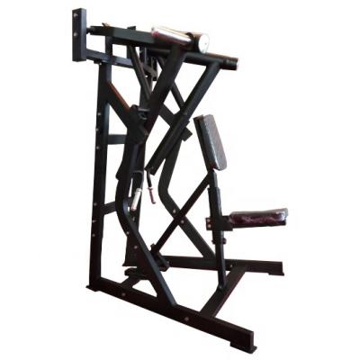 China High Quality Universal Hammer Strength Fitness Equipment With 90x90mm Movable Arm for sale