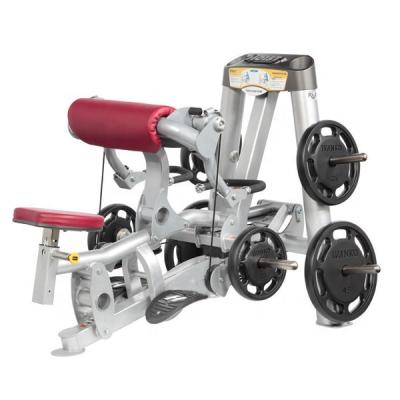 China Gym Center Certificated Commercial Fitness Equipment With Optional Color for sale