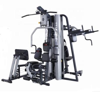 China Universal High Quality Multi Station Home Gym Equipment With Customized Logo for sale