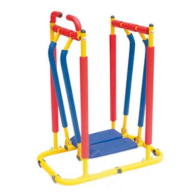 China Gym Center Kids Fitness Equipment Sky Walker Excellent For Kids Training for sale