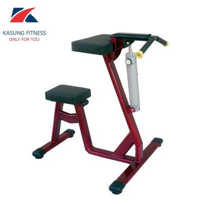 China Fashionable Hydraulic Gym Center Circuit Fitness Equipment For Women Training for sale