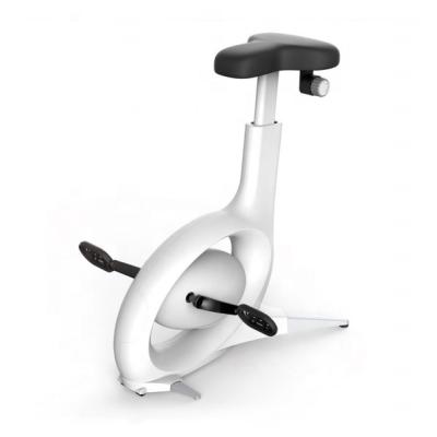 China 2021 Popular Fitness Center Use Home Exercise Bike With CE Certification for sale