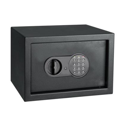 China Home Office Hotel Bank Personal Electronic Safe Box Money Digital Electronic Safe Box for sale