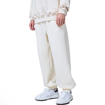 China Anti-wrinkle Manufacturer Hight Quality Men Joggers With Pockets In Front for sale