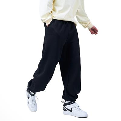 China wholesale Jean Joggers Men Casual Anti-wrinkle Denim for sale