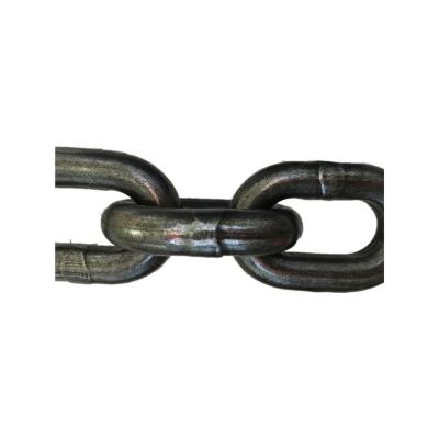 China Marin Manufacturer Grade B/C DIN22252-1/2 22x86mm G63 G80 Mining Chain For Coal Mine for sale