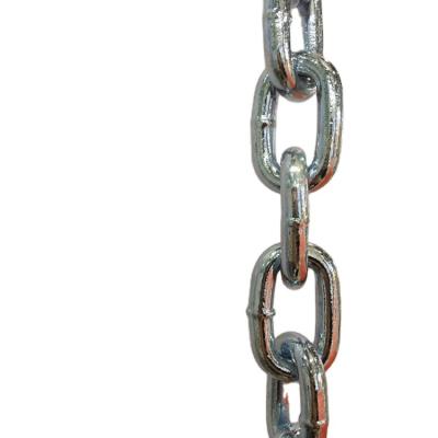 China Australian Standard G30 Swing Hot Dip Galvanized Short Link Chain for sale