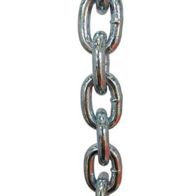 China Australian Standard Swing Factory Medium Link Chain Bright G30 Chain for sale