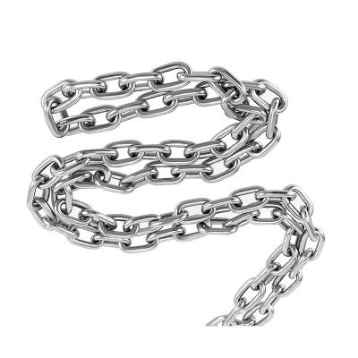 China Hanging Lifts Factory Supply Basket Accessory Chain Customization Hardware Chain for sale