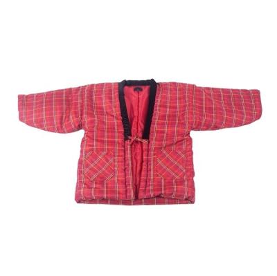 China Keep Warm Winter Japanese Home Clothes Women's Kimono Cotton-padded Clothes for sale