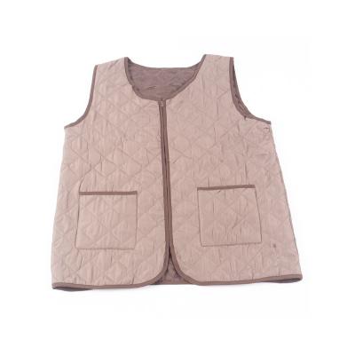 China Keepwarm Men's Windproof Men's Vests 2022 New Popularity Hot Sale Windproof Products for sale