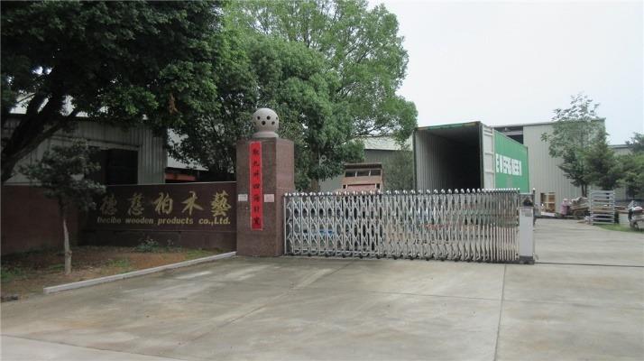 Verified China supplier - Quanzhou City Quangang Decibo Wooden Arts Co., Ltd.