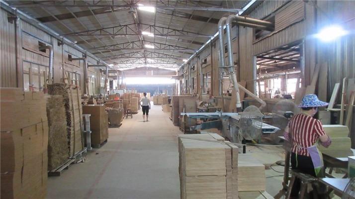 Verified China supplier - Quanzhou City Quangang Decibo Wooden Arts Co., Ltd.