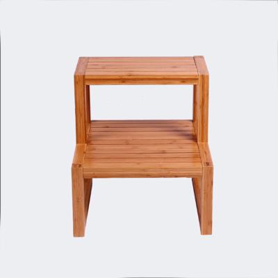 China 2018 Dining Chair New Product Bamboo Wooden Chair Countryside Chair Restaurant Chairs for sale