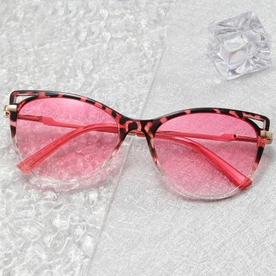 China Fashion Cat Ear Women Sunglasses Halloween Party Decoration Glasses Fashion Sunglasses New for sale