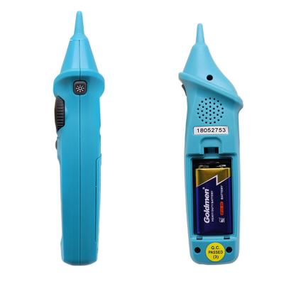 China ZT-DB01 Electrical Testing Pen Circuit Pen Signal Tester Voltage Detector Pen 147*47*35mm for sale