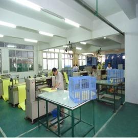 Verified China supplier - Dongguan Lvmeng Industrial Co., Ltd.