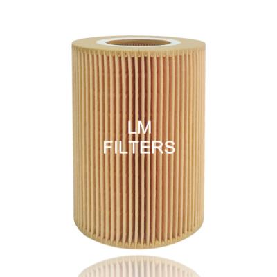 China Oil Filter For Removing Impurities From Dust And Particle Oil Filters For Trucks 1457429137 92026E for sale