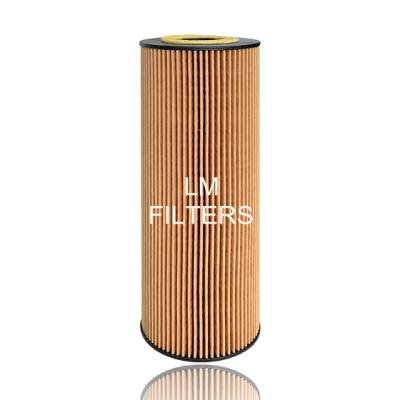 China Malaysia oil filter is to remove dust impurities and particles oil filter HU947/2X OX155D E161HD28 Malaysia for MAN for sale