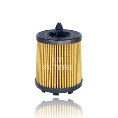 China Oil filter for saab is to remove impurities and dust particles car oil filter for SAAB 9-3 Convertible 9-3X Estate 9-3X for sale