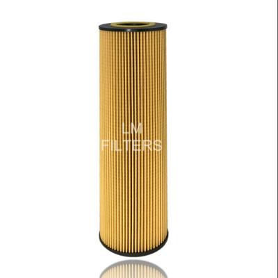 China The lube oil filter is to remove impurities and dust particles china lube car oil filter 1742032 1742037 2037556 2022275 for sale