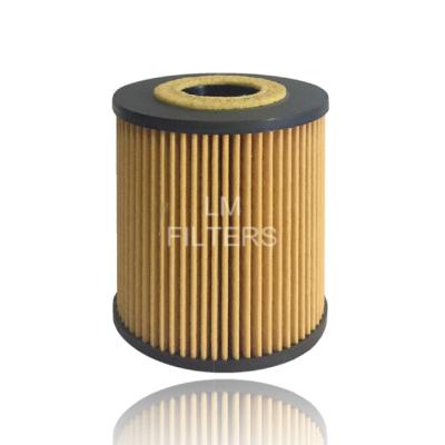 China The car oil filter is to remove impurities and dust particles 93172272 93183318 car oil filter Dongguan supplier for sale