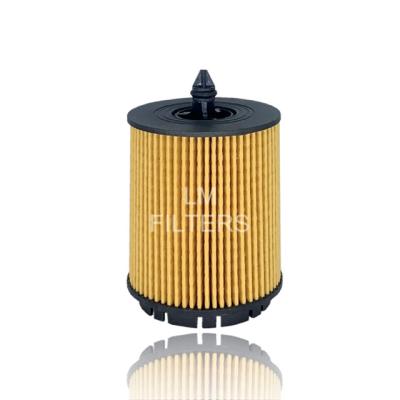 China The oil filter is to remove impurities and dust particles 2021 oil filter equivalents for Filtron for sale