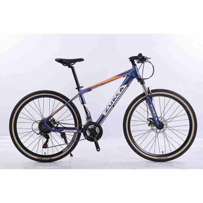 China Aluminum alloy frame low price guaranteed quality aluminum alloy frame bicycle frame mountain bike for sale