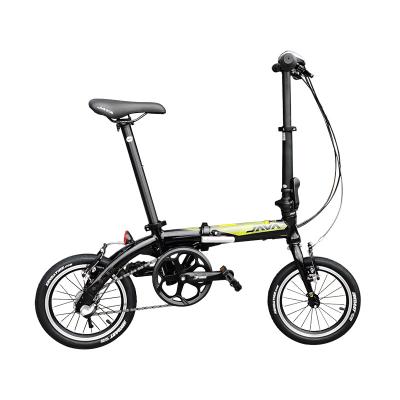 China Alloy Steel Frame Fork Professional Manufacturing Cheap Bicycle Mountain Folding Bike for sale