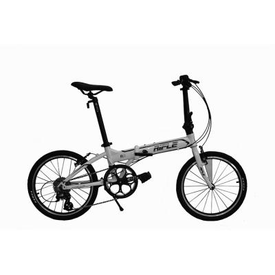 China Alloy Fork Factory Supply Hot Price Alloy Frame Bicycle 20inch China Folding Bike for sale