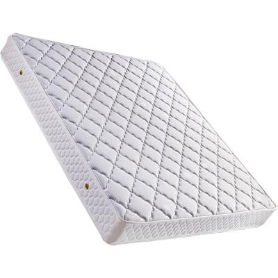 China Hotel B&B Mattress Home Bedroom Comfortable Apartment 1.5m 1.8m Tencel Mattress for sale