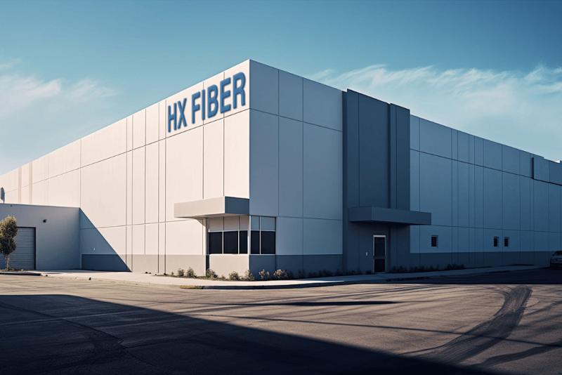 Verifizierter China-Lieferant - Dongguan HX Fiber Technology Co., Ltd