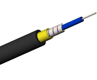 China Manufacturing Vendors' Top Choice Flexible Stainless Steel Armored Fiber Optic Cable for sale