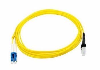 China MTRJ to LC/UPC Duplex SM Patch Cord Te koop