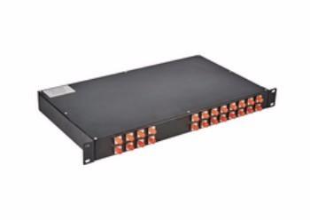 Китай 19In Rack LGX Box For Passive Optical Network EPON GPON BPON FTTX FTTH продается