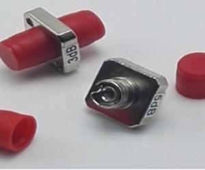 中国 FC UPC Flange Attenuator 販売のため