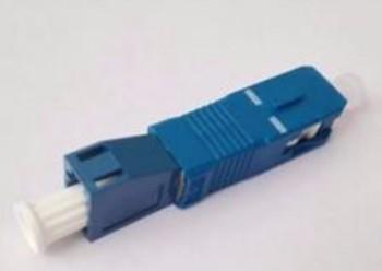 China Hybrid SC/UPC-- LC /UPC Attenuator for sale