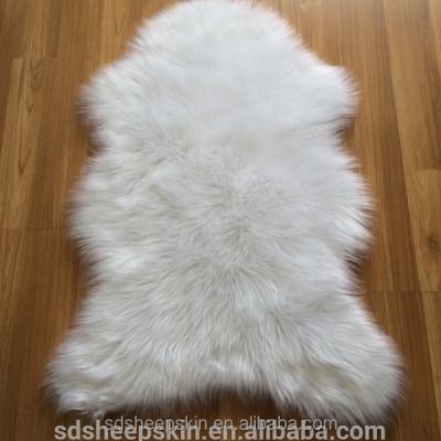 China Anti-Slip Faux Fur Blankets Faux Fur Throw for sale