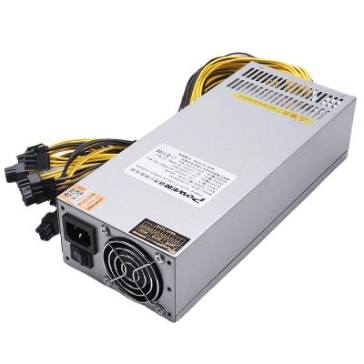 China LL2000MINI Premium Power Switch Mode 2000w 12v High Low Frequency Power Supply for sale