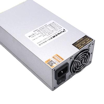 China 2022 Hot Sale 12v Desktop Power Supply With Current Pad Server Rack Power Supply for sale