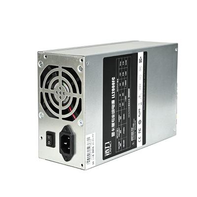 China Professional Design Case 8GPU 2000W 48V Power Supply ATX 24pin Portable Power Supply for sale