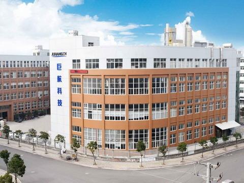 Verified China supplier - Taizhou Juhang Automation Equipment Technology Co., Ltd.