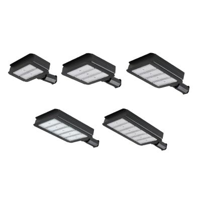 China ROAD Brightest Lumens 100W 150W 200W 250W 300W Housing Integrated Street Light Led for sale