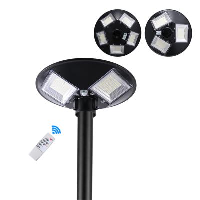 China Waterproof DREAMLUX Garden Park Light Garden Solar Led Garden Light for sale