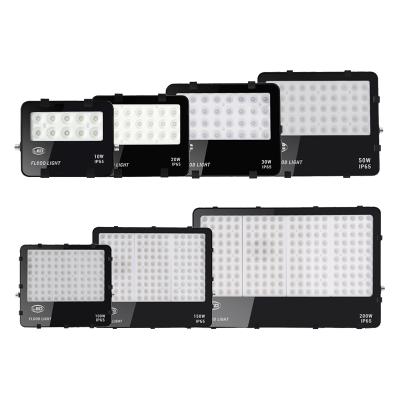 China Warehouse High Lumen Outdoor Waterproof 10W 20W 30W 50W 100W 150W 200W SMD LED Flood Light for sale