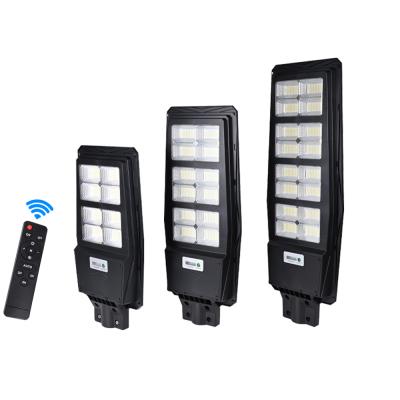 China Photosensitive sensing + human body sensing multifunctional led street light module led design street light price for sale