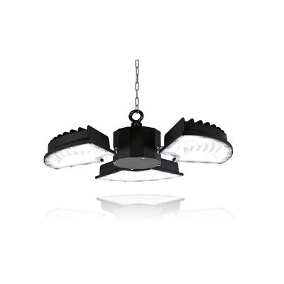 China Warehouse Bright Garage Led High Bay Warehouse Light 200w UFO Led High Bay Light for sale