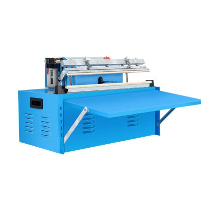 China New Type Gk500 Food Bargain Price External Pump Type Vacuum Packing Sealing Machine for sale