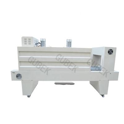 China BSE-5040 Food PE Film Shrink Packing Machine / Shrink Tunnel for sale