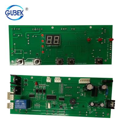 China Food DZ Vacuum Packaging Machine Spare Parts Controls Circuit Boards for sale